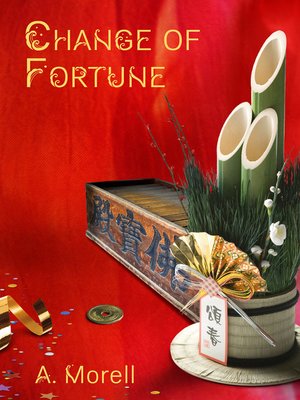 cover image of Change of Fortune